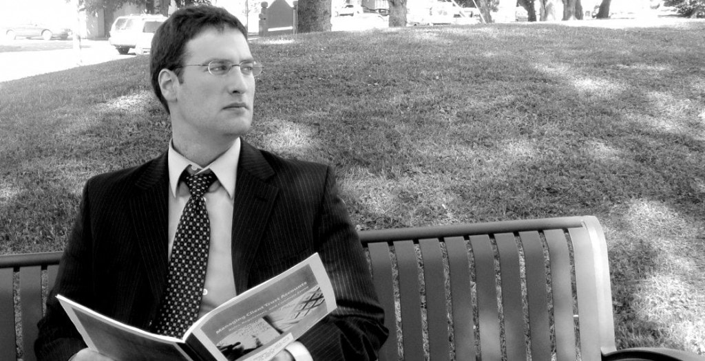 The Law Office of Chris Van Vechten - Criminal Defense Attorney - Tacoma, WA Photo of Chris Van Vechten, Criminal Defense Attorney - Tacoma, WA